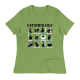 Catstrology Women's Signature Tee