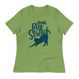 Big Stretch Women's Signature Tee