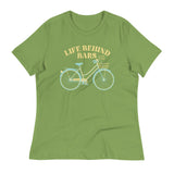 Life Behind Bars Women's Signature Tee