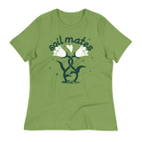 Soil Mates Women's Signature Tee