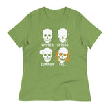 Four Seasons Women's Signature Tee
