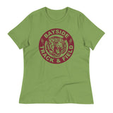 Bayside Track & Field Women's Signature Tee