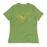 Goldfish Women's Signature Tee