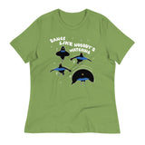 Dance Like Nobody's Watching Women's Signature Tee