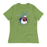 Have A Great Day Women's Signature Tee
