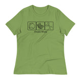 Choose Wisely Women's Signature Tee