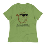 Chinchillin Women's Signature Tee
