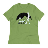 Mars Rover Women's Signature Tee