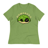 Homebody Women's Signature Tee