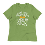 Another Glorious Morning Women's Signature Tee