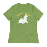 Llater Hater Women's Signature Tee