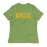 Mimosas Please And Thank You Women's Signature Tee