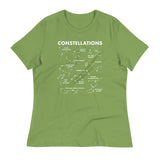 Constellations Women's Signature Tee