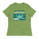 DJ Enzyme Women's Signature Tee