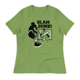 Slam Dunk! Women's Signature Tee