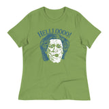 Hellloooo! Women's Signature Tee