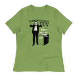 Schrodinger's Dog Women's Signature Tee