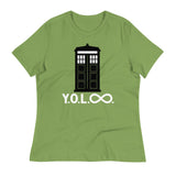 YOL Infinity Women's Signature Tee