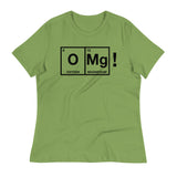 OMg! Women's Signature Tee