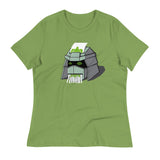 Shredded Women's Signature Tee