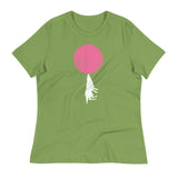 Bubble Moon Women's Signature Tee