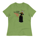An Arrow In The Ni Women's Signature Tee