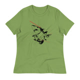Sharks With Lasers Women's Signature Tee