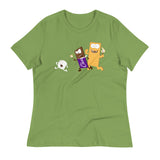 S'more Women's Signature Tee