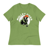 Mullet Over Women's Signature Tee