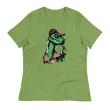 Velociholmes Women's Signature Tee