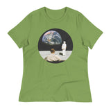 Tourist's View Women's Signature Tee