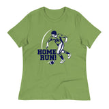 Home Run! Women's Signature Tee