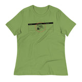 It's Business Time Women's Signature Tee
