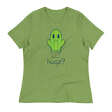 Hugz? Cactus Women's Signature Tee