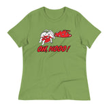Cool Aid Man Women's Signature Tee