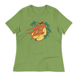 Hang In There Women's Signature Tee