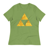Triforce Women's Signature Tee