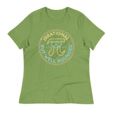 Irrational But Well Rounded Women's Signature Tee
