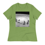 Surf's Up Women's Signature Tee