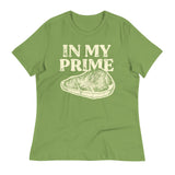In My Prime Women's Signature Tee