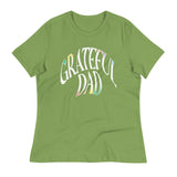 Grateful Dad Women's Signature Tee