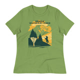 Hyrule National Park Women's Signature Tee