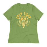 Easy Tiger Women's Signature Tee