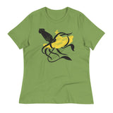 Squid Sub Battle Women's Signature Tee
