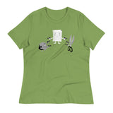 Standoff Women's Signature Tee