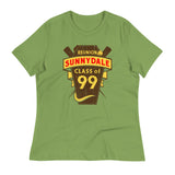 Sunnydale Reunion Women's Signature Tee