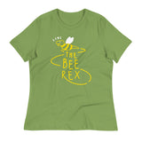 The Bee Rex Women's Signature Tee