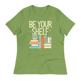 Be Your Shelf Women's Signature Tee