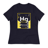 Mercury Element Women's Signature Tee