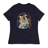 It's Not Hoarding If It's Plants Women's Signature Tee